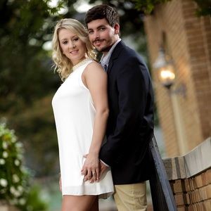 Meet your Posher, Casey